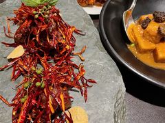 -广州文华东方酒店·江-由辉师傅主理