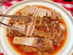 -西贝(虹口龙之梦店)