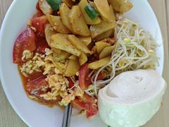 -西苑食堂(安徽农业大学店)