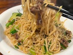 -雄记·揭阳桐坑牛肉店(建华路店)