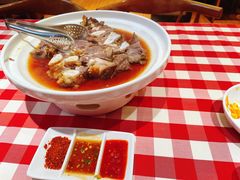 -西贝莜面村(万象天地店)