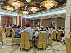 大堂-顺德人家食府(黄金广场店)