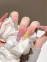 -COME·美睫Eyelash美甲