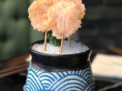 海鲜棒棒糖-小椒娘撒椒鱼火锅(三八广场店)
