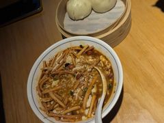 海味面-龙抄手食府(浣花北路店)