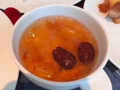 -Social 秀西餐厅-长沙瑞吉酒店(运达店)