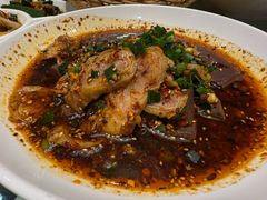 -令氏家外家周秦食府(高新店)