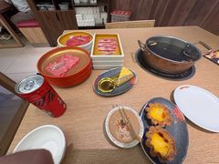 -松野谷·寿喜烧自助(华联顺义金街购物中心店)
