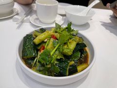 -胜记为食家·创新粤菜(车公庙店)