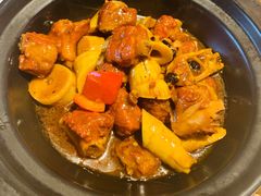 -禧宴Joyous Restaurant(禧园店)