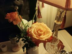 -火车头法国西餐厅