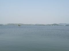 -天目湖山水园
