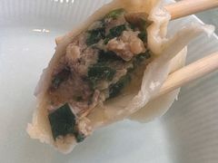 -韩记海鲜饺子旗舰店(红海新区店)