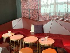 -OZONE 顶楼酒吧(香港丽思卡尔顿酒店)