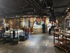 -四世同堂·京菜·烤鸭(双井店)