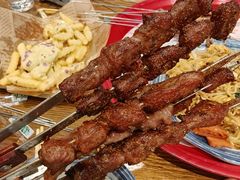 -北三老太太烧烤(人生一串上榜店)