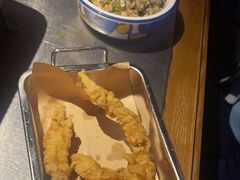 -匠子烤鱼(远大购物中心店)