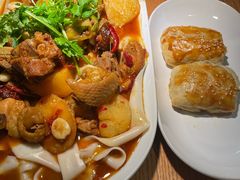 -香料集市新疆餐厅·清真聚餐(成都远洋太古里店)