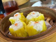 -富豪海鲜酒家(常平店)