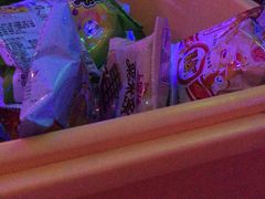 -游人馆·桌游狼人杀团建馆(人广书城店)
