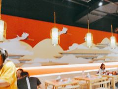 -京炭铜锅涮肉·羊蝎子·羊肉炉(保利·时光里店)