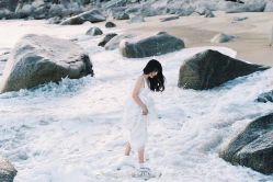 -菲林婚纱摄影工作室