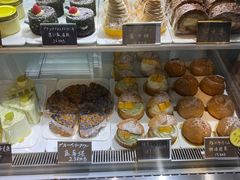 -KOMUGI 小麦家(新地假日广场店)