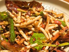 -云海肴·汽锅鸡·云南菜(美罗城店)