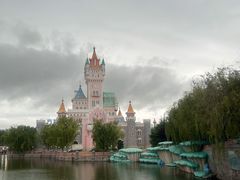 -青岛方特梦幻王国