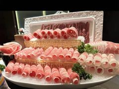 -百草滩羊清水涮羊肉(长城路店)