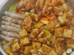-黄记煌三汁焖锅(首创奥特莱斯店)