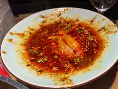 口水鸡-渝信川菜(长安店)