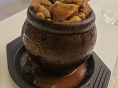 -马迭尔西餐厅(中央大街店)