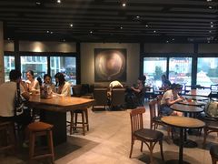 -星巴克臻选(重庆大融城店)