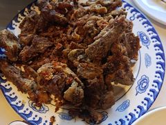 -大鸭梨烤鸭(金色漫香店)