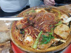 丸子粉丝砂锅-清真·马文砂锅大全(麦苋街店)