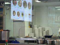 -崇州余荞面(落虹桥店)