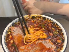 -有礼有面(知春路店)