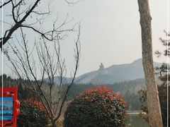 -龙口南山旅游景区