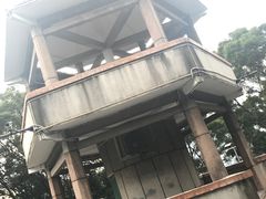 -冕宁灵山寺
