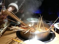 -耍哥串串香(香月湖店)