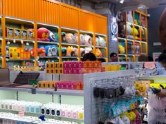 -line friends(明洞旗舰店)