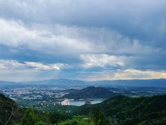 -北京十三陵国家森林公园蟒山景区