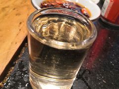 自制药酒-裕德孚·非遗手切涮羊肉(东直门内大街店)