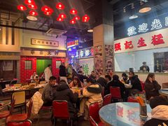 -憶廟街 X 沙角邨(太古城店)