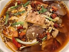 -蓬莱阁中餐厅(崇文门店)