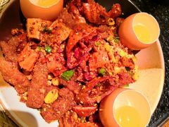 -盡膳口福跷脚牛肉火锅(北美新天地店)