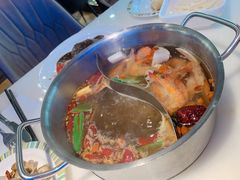 -吉布鲁牛排海鲜自助(CBD万达店)