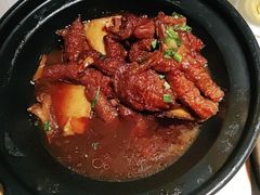 -荷塘秋月·本帮江浙菜(国权路店)