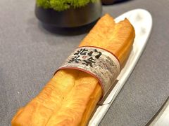 -老北门·苏帮菜·湖景包间(月光码头店)